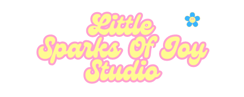 Little Sparks of Joy Studio