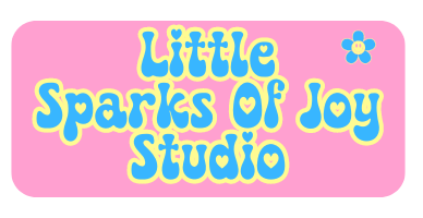 Little Sparks of Joy Studio
