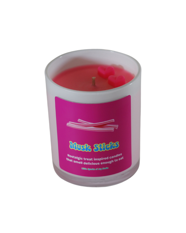 Musk Sticks - Image 2