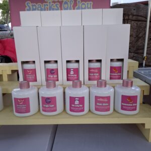 Reed Diffusers