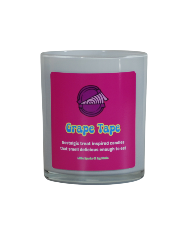Grape Tape