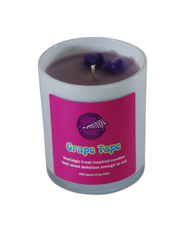 Grape Tape - Image 2
