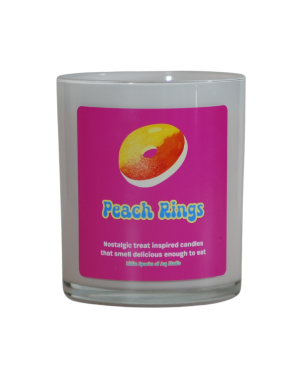 Peach Rings