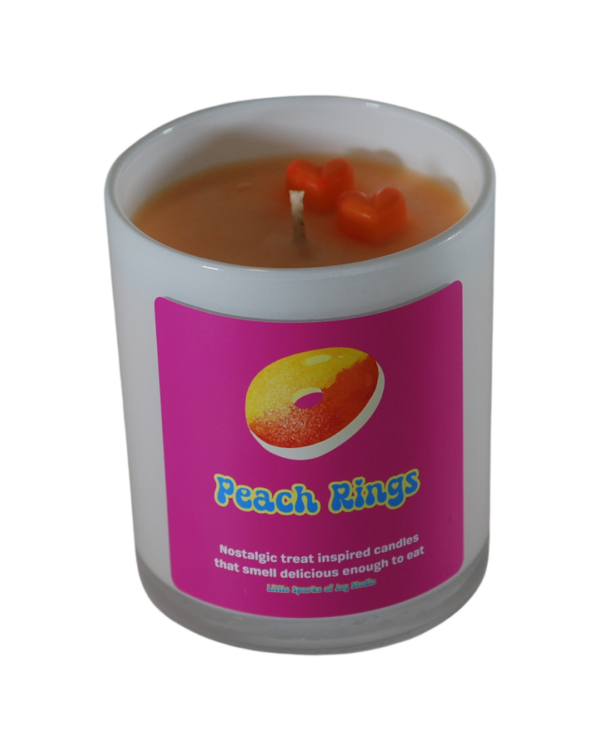 Peach Rings - Image 2