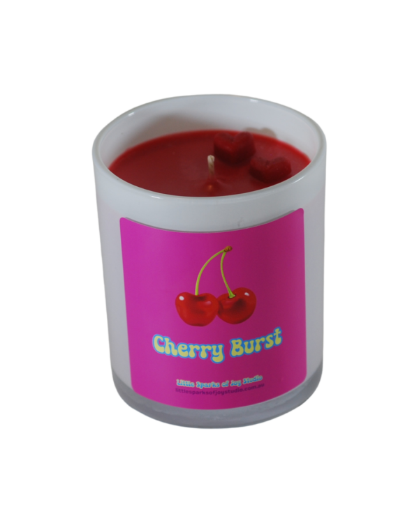 Cherry Burst - Image 2
