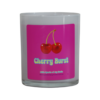 Cherry Burst