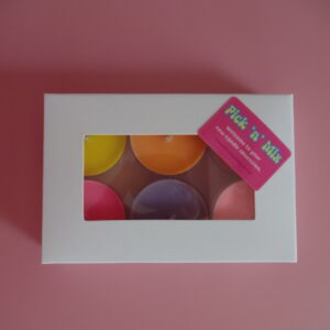 Pick 'n' Mix - Sample Pack