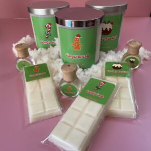 Christmas - Limited Edition Christmas